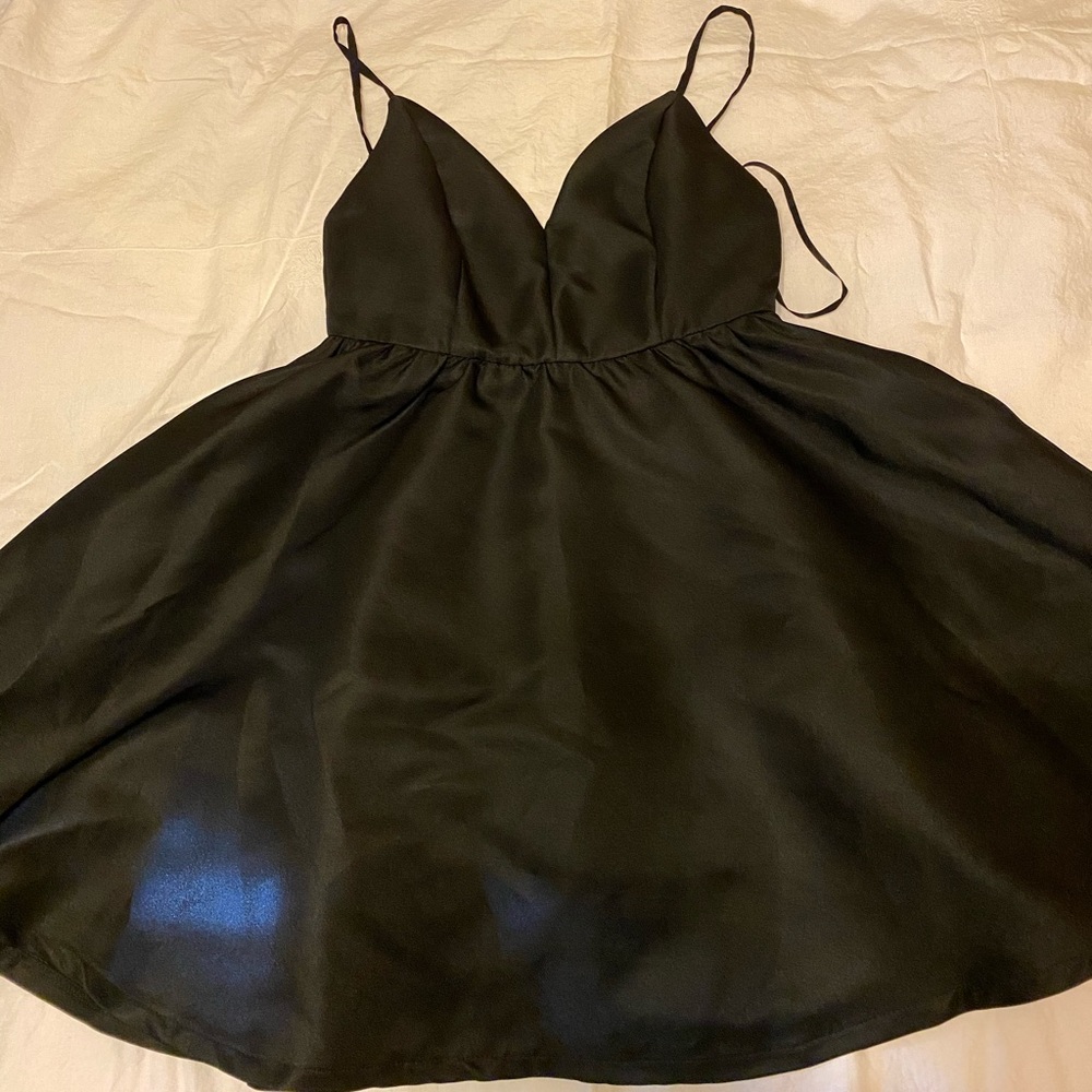 Little Black Dress by Vernacular Boutique